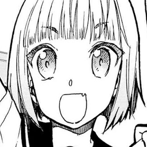 Upotte SISTERS!! Chapter 13 cover