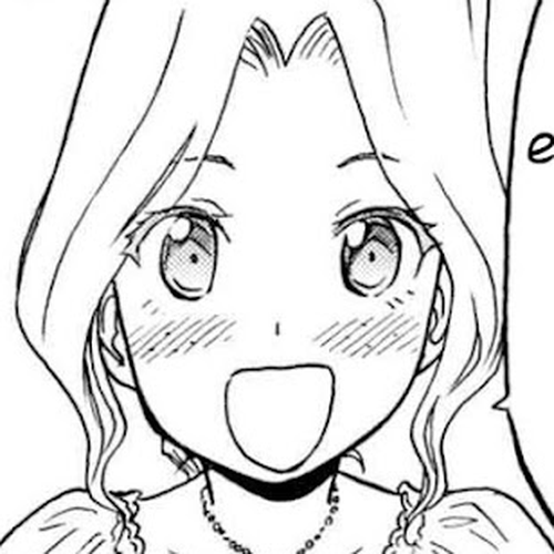 Upotte SISTERS!! Chapter 6 cover