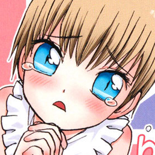 Upotte!! Chapter 10 cover