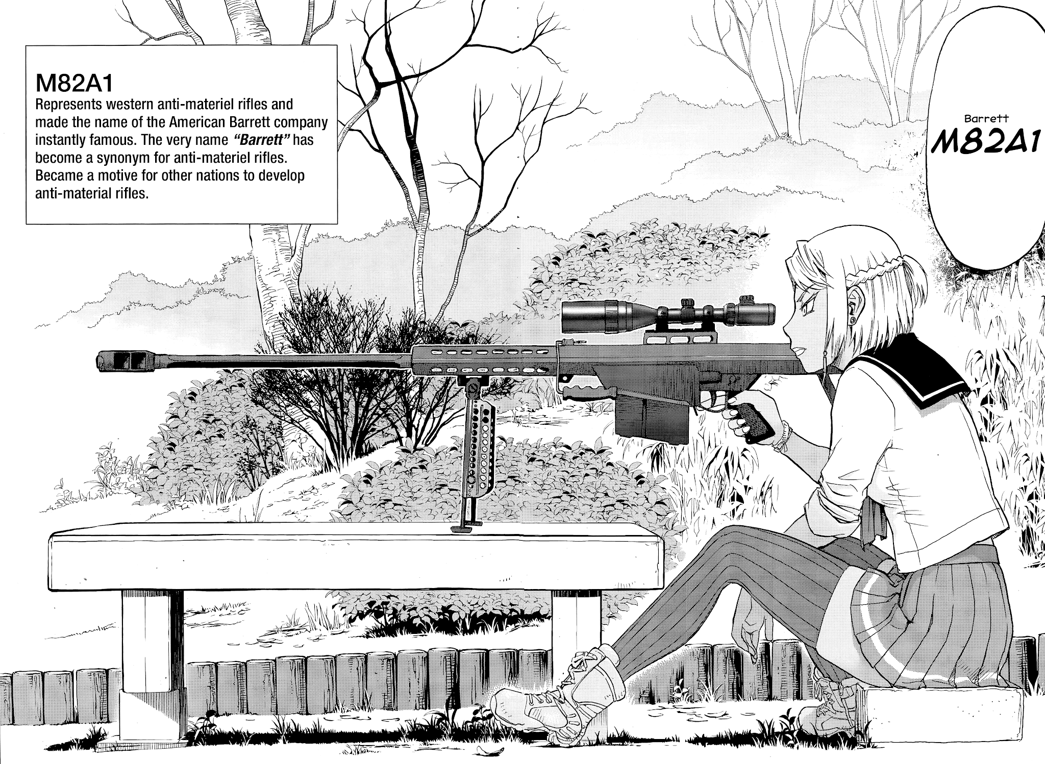 Upotte!! Chapter 101 page 22 - Chapter 101: This Leisurely Bunch Certainly Must've Passed Time Joyfully-
