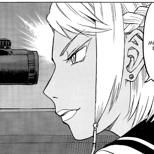 Upotte!! Chapter 101: This Leisurely Bunch Certainly Must've Passed Time Joyfully- cover