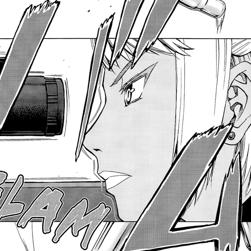 Upotte!! Chapter 102: Fierce Battle, Getting Heated!! cover