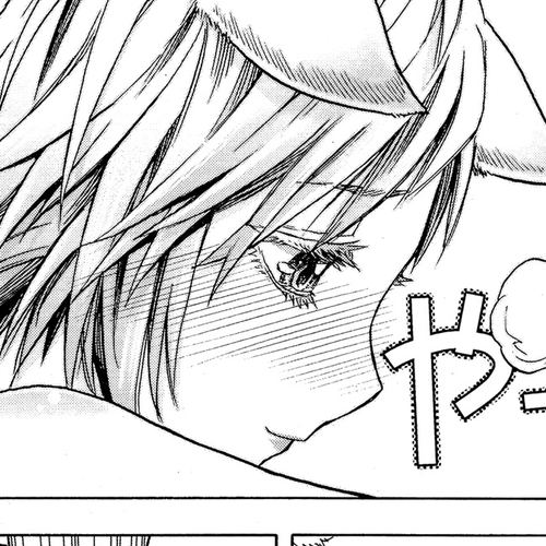 Upotte!! Chapter 105: Actually... we're assault rifles cover