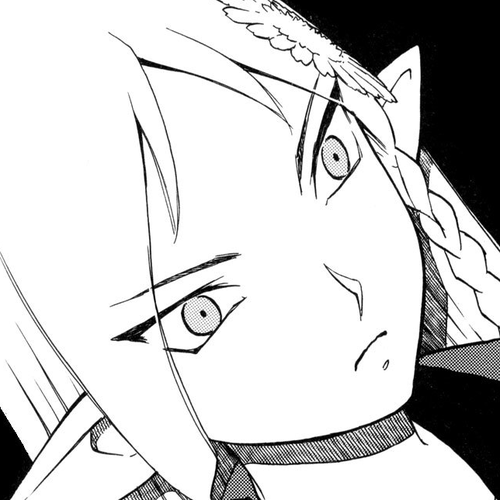 Upotte!! Chapter 12 cover