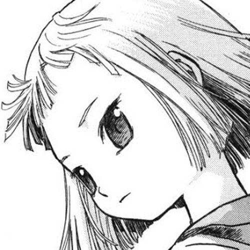 Upotte!! Chapter 13 cover