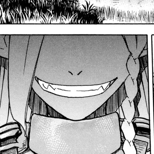 Upotte!! Chapter 16 cover