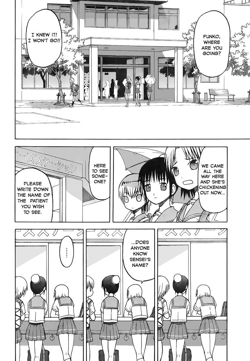 Upotte!! Chapter 2 page 8 - Chapter 2