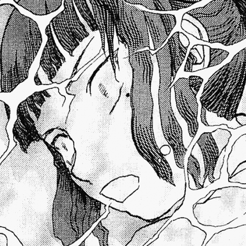 Upotte!! Chapter 20 cover