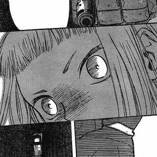 Upotte!! Chapter 22 cover
