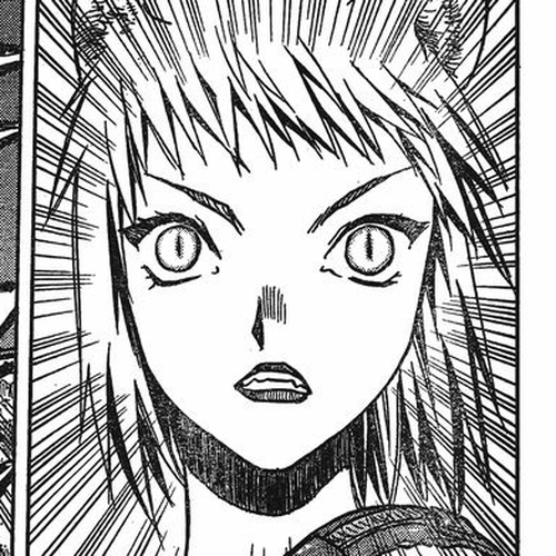 Upotte!! Chapter 23 cover