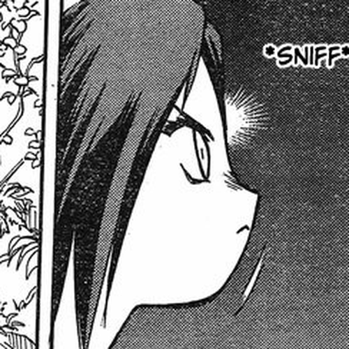 Upotte!! Chapter 24 cover