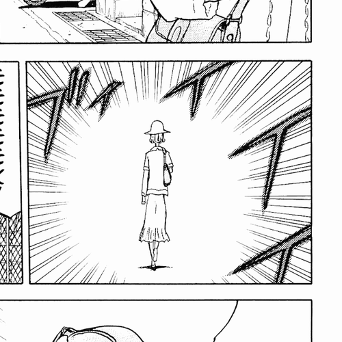 Upotte!! Chapter 25.5: Volume 3 Extras cover