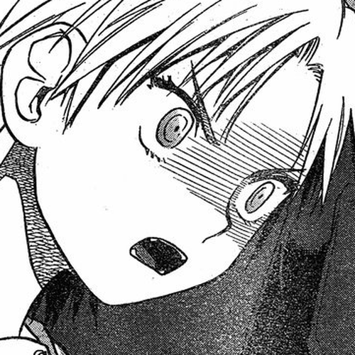 Upotte!! Chapter 27 cover
