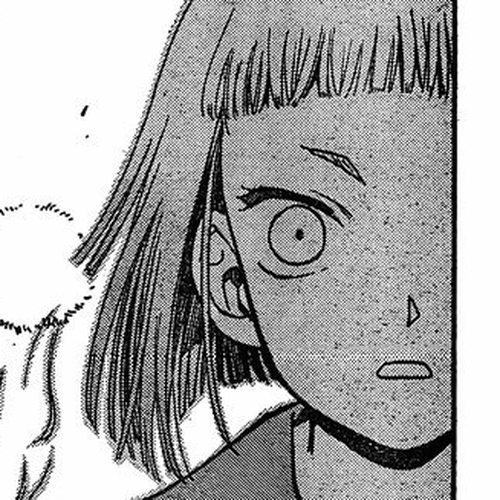 Upotte!! Chapter 28 cover
