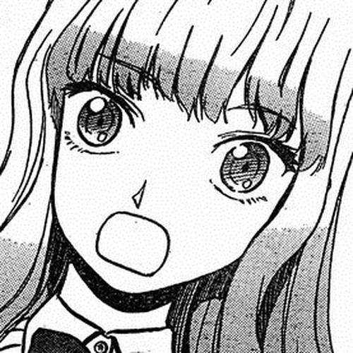 Upotte!! Chapter 29 cover