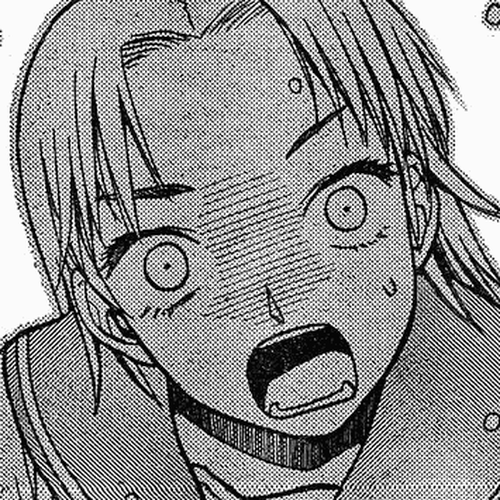 Upotte!! Chapter 30 cover