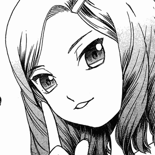Upotte!! Chapter 36 cover
