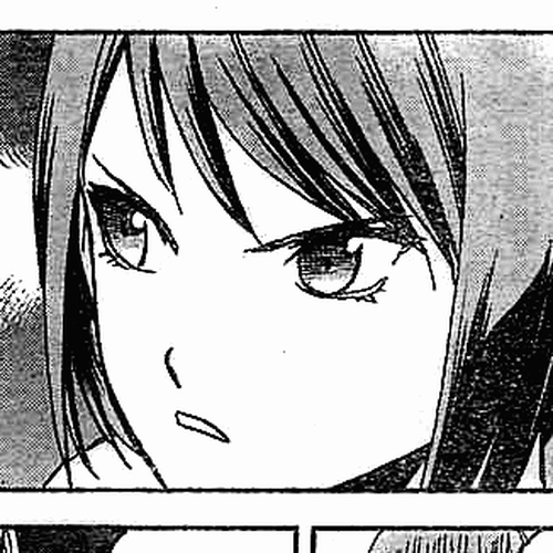 Upotte!! Chapter 37 cover
