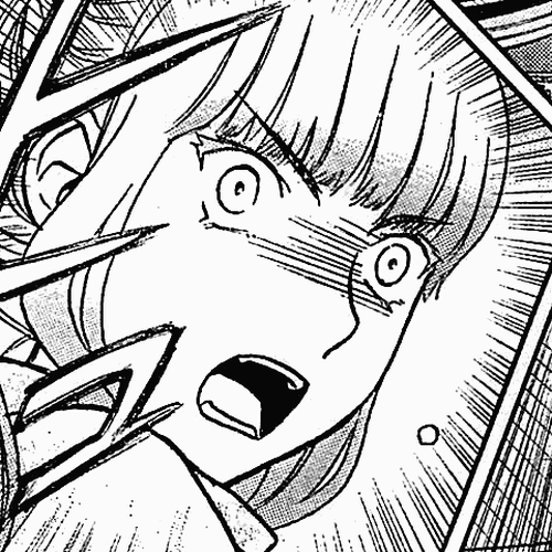Upotte!! Chapter 42 cover