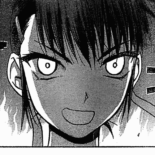 Upotte!! Chapter 44 cover