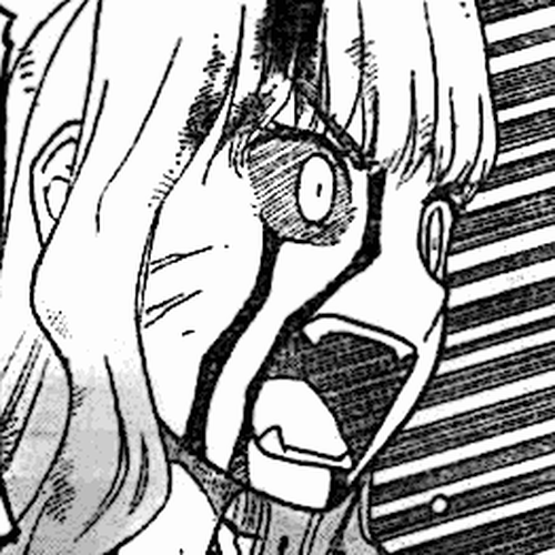 Upotte!! Chapter 47 cover