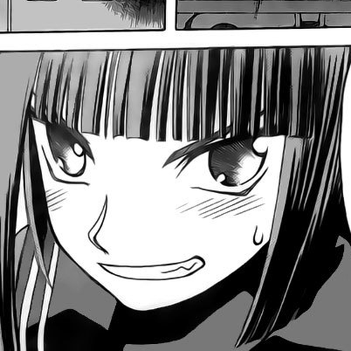 Upotte!! Chapter 5 cover