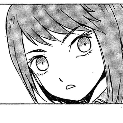 Upotte!! Chapter 50 cover