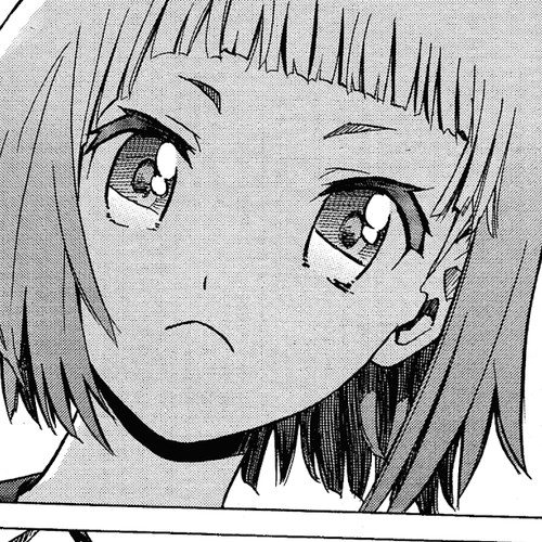 Upotte!! Chapter 59 cover