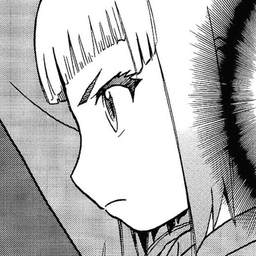 Upotte!! Chapter 63 cover
