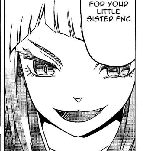 Upotte!! Chapter 66 cover