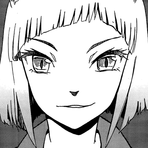 Upotte!! Chapter 71 cover