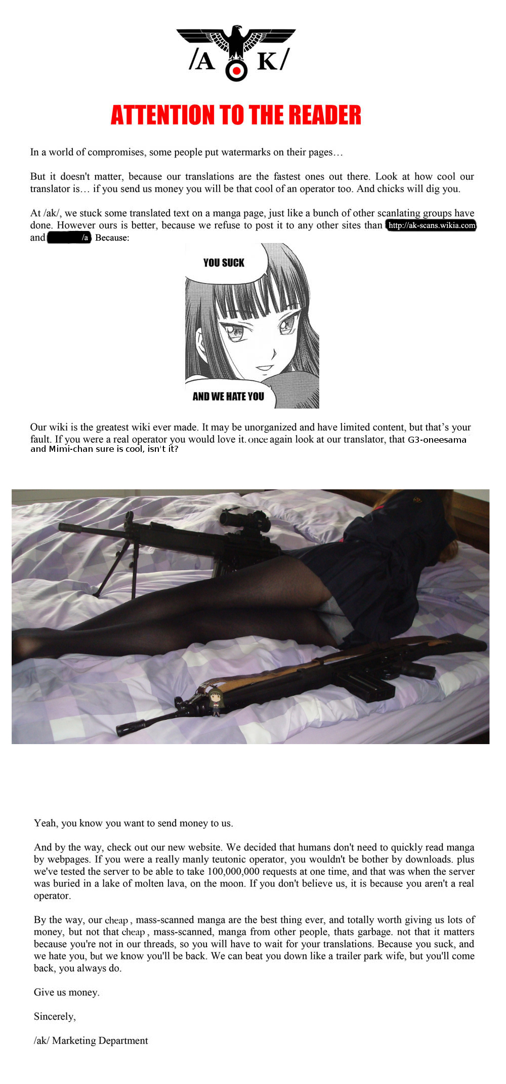 Upotte!! Chapter 74 page 16 - Chapter 74