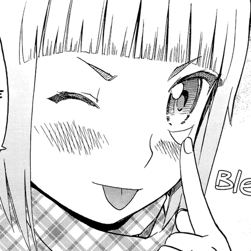 Upotte!! Chapter 78 cover