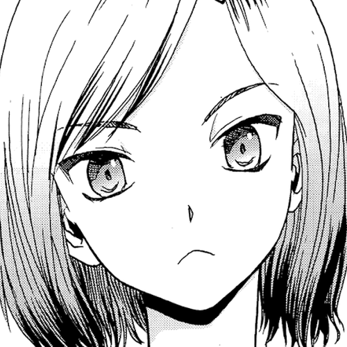 Upotte!! Chapter 87: Facing the decisive battle, thoughts are gathering-!! cover