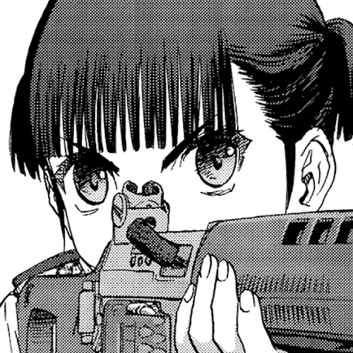 Upotte!! Chapter 89: The Fierce Battle Unfolds at Owakudani! Hopes and Desires collide!! cover