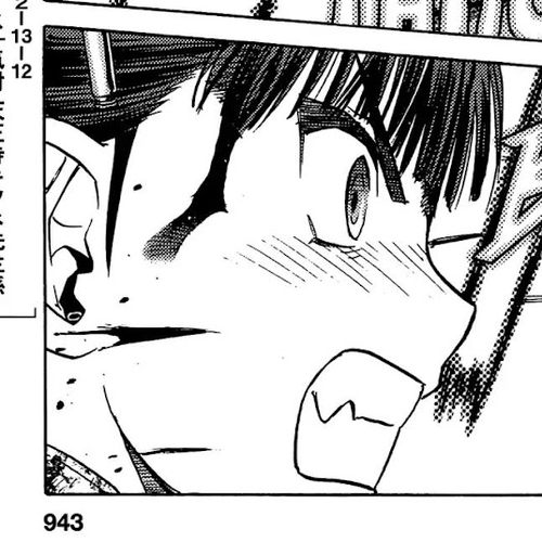 Upotte!! Chapter 91 cover
