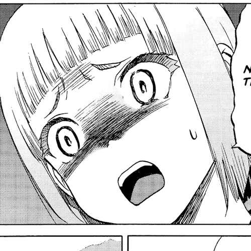 Upotte!! Chapter 94: Pointing at... cover