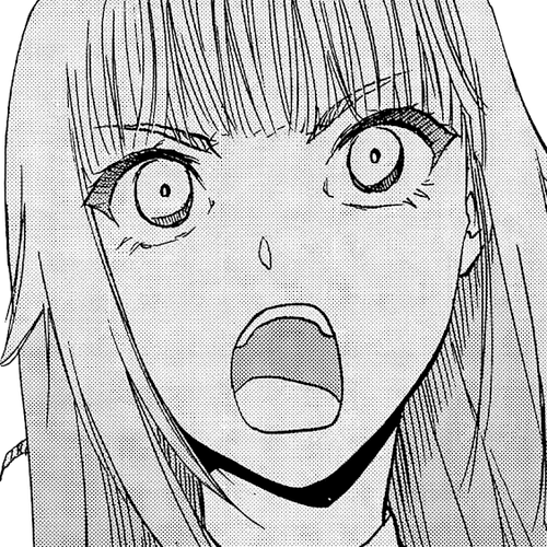 Upotte!! Chapter 95: Squarely she stands, outstanding big sister!! cover