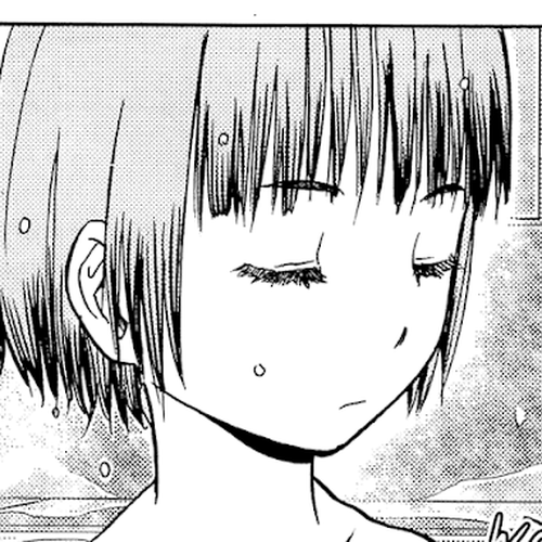 Upotte!! Chapter 98: Refreshing Body and Heart at the Onsen cover