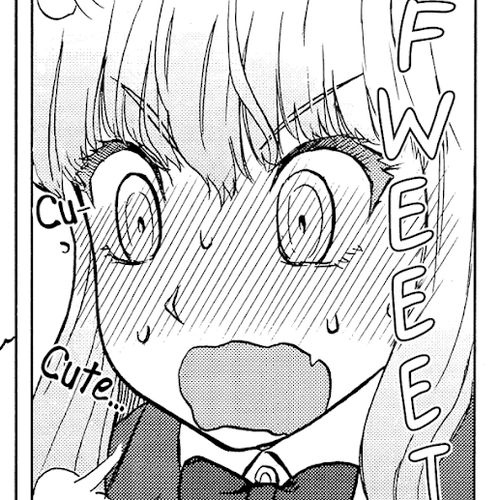 Upotte!! Chapter 99: Settle the conclusion-!! cover