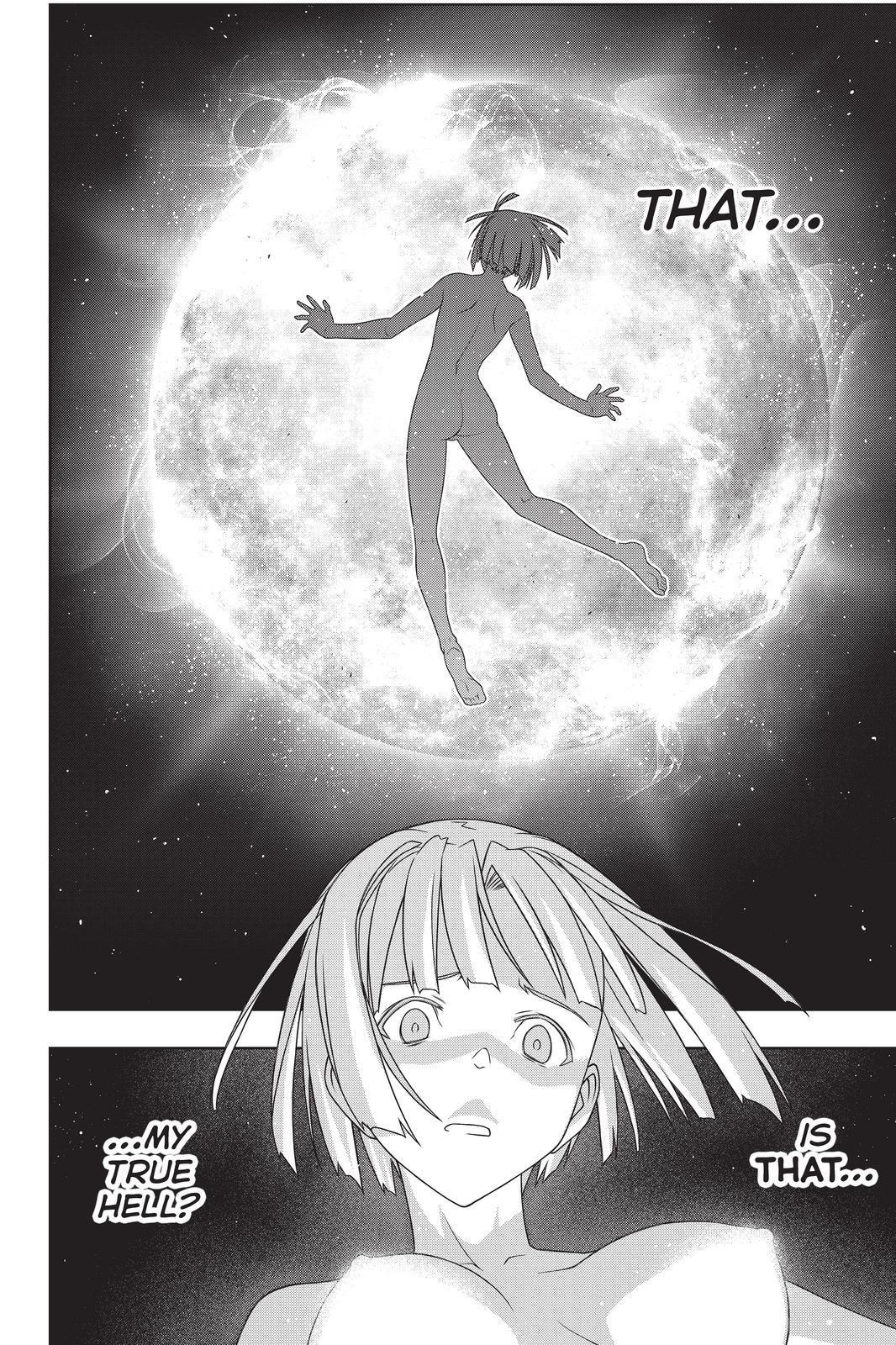 UQ Holder! Chapter 181 page 2 - Chapter 181