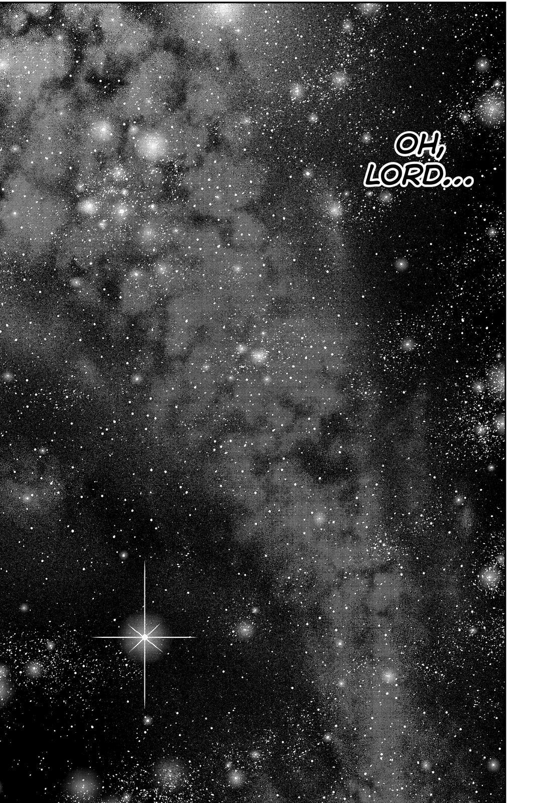 UQ Holder! Chapter 182 page 12 - Chapter 182