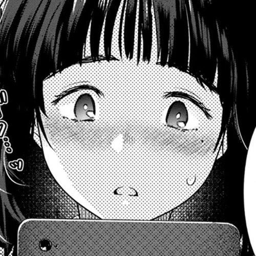 Ura Account Jyoshi Chapter 16: Case 16: Shiba Chisato (Part 1) cover