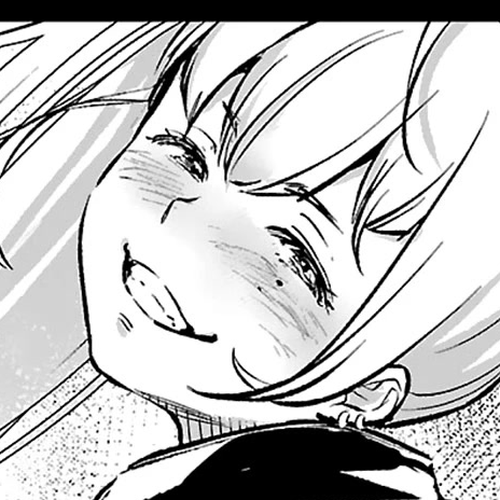 Ura Account Jyoshi Chapter 21: Case 21: Hikari [Mano Elena Kirara] (Part 3) [END] cover