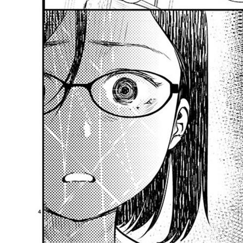 Ura Account Jyoshi Chapter 3: Case 3: Kuramoto Satsuki (End) cover