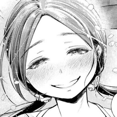 Ura Account Jyoshi Chapter 6: Yamanaka Mizuho (End) cover