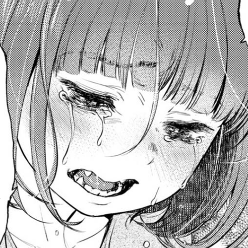 Ura Account Jyoshi Chapter 7: Case 7: Toono Mari cover