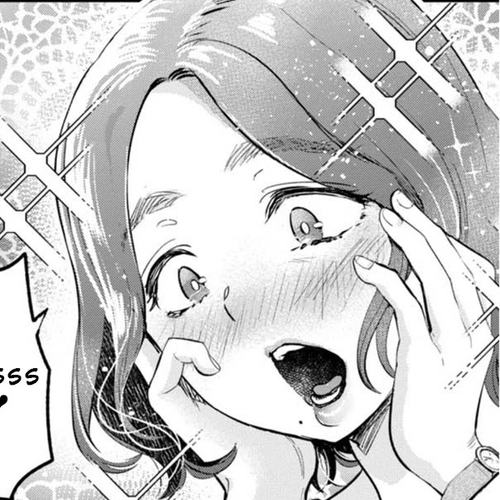 Ura Account Jyoshi Chapter 8: Case 8: Hayakawa Touko (First Part) cover