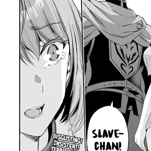 Uragirareta S Rank Boukensha no Ore wa, Aisuru Dorei no Kanojora to Tomoni Dorei dake no Harem Guild o Tsukuru Chapter 10: Mu ▪ Ki ▪ Da ▪ Shi Auction cover