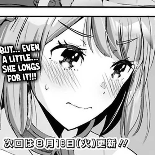 Uragirareta S Rank Boukensha no Ore wa, Aisuru Dorei no Kanojora to Tomoni Dorei dake no Harem Guild o Tsukuru Chapter 11: Muri, Muri, Yukemuri cover